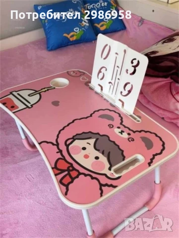 Детска масичка, снимка 2 - Други - 51403088