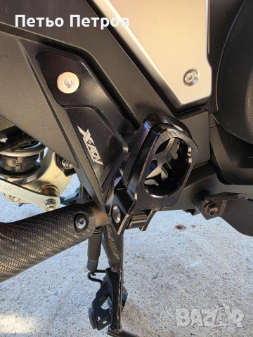 Honda X adv 750 степенки off road , снимка 4 - Части - 48700366