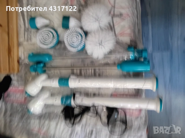 Миене на баня миене на баня, снимка 4 - Други - 53830175