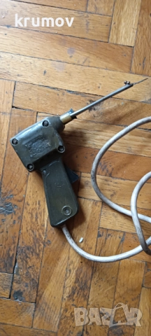 Български поялник 