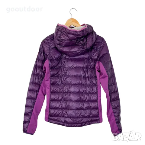 Canada Goose дамско олекотено пухено яке (S), снимка 2 - Якета - 50074140