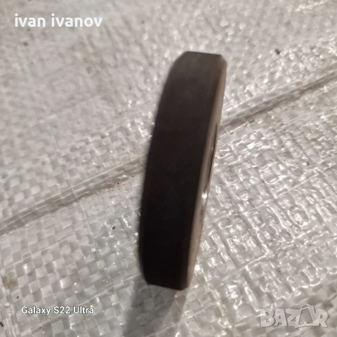 Ролка Накатна , снимка 2 - Стругове - 50795717