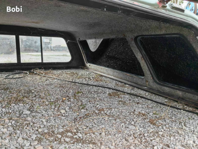 Хардтоп за Dodge Ram 1500, снимка 3 - Аксесоари и консумативи - 50983496