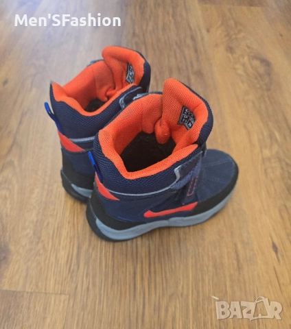 Geox Waterproof , снимка 3 - Детски боти и ботуши - 51784152