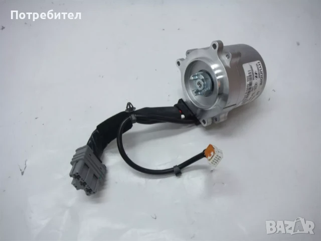 Електричеси мотор кормилна колона кутия рейка Хюндай Кона  HYUNDAI KONA, снимка 2 - Части - 51114060