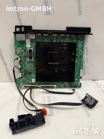 MAIN BOARD BN94-14163C  SAMSUNG UE55RU8000UXXU, снимка 3 - Части и Платки - 54119449