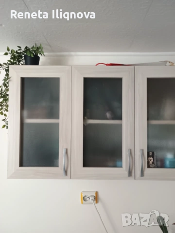 Кухненско обзавеждане! Безупречно!, снимка 5 - Други - 54236685