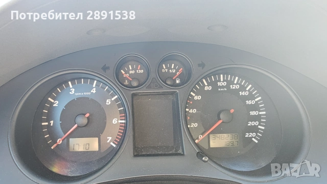 Seat ibiza 1.4 16v газ , снимка 7 - Автомобили и джипове - 53426786