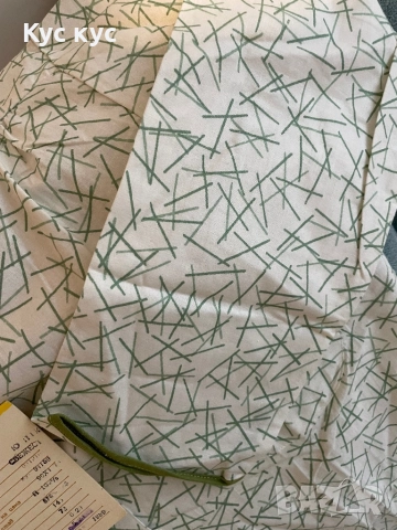 Детска, нова, памучна пижама., снимка 5 - Детски пижами - 52635502