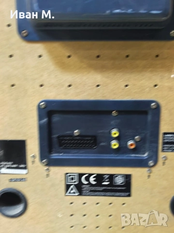 преносима караоке система , снимка 9 - Караоке - 53094395