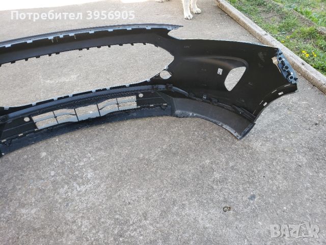 bronq/broni Ford Kuga 2021-2024g. броня/брони Форд Куга 2021-2024г., снимка 5 - Части - 45202363