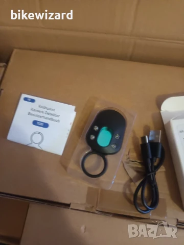 Детектор за насекоми - Скрити камери инфрачервен скенер 720H НОВ, снимка 6 - Друга електроника - 50765525