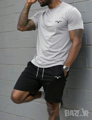 Ежедневен комплект 