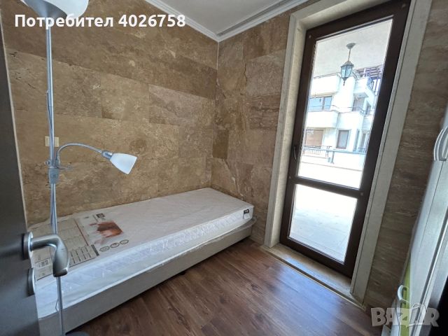 Тристаен апартамент в  Слънчев бряг Цена 92800 евро ! Без комисионна от КУПУВАЧА !, снимка 9 - Aпартаменти - 45190465