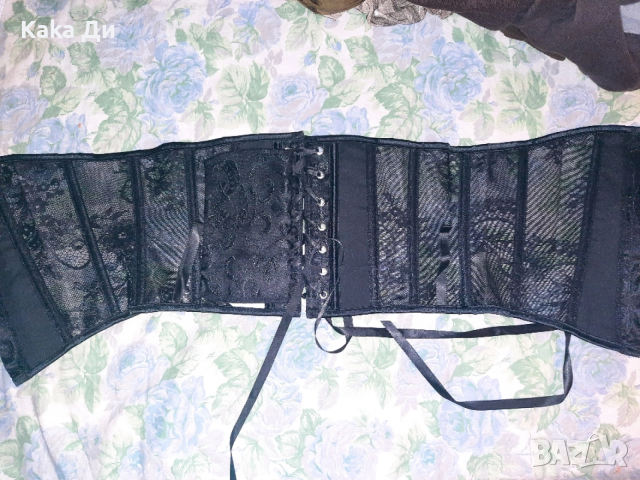 НОВ КОЛАН, снимка 7 - Корсети, бюстиета, топове - 52634146