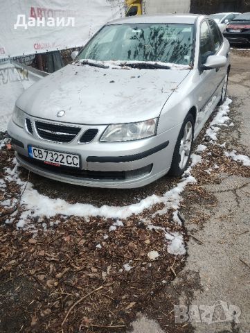 Сааб / Saab 9-3 ss над 20бр на Части , снимка 8 - Части - 45993333