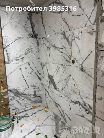 Фаянс и Теракот, снимка 6 - Ремонти на баня - 49909283