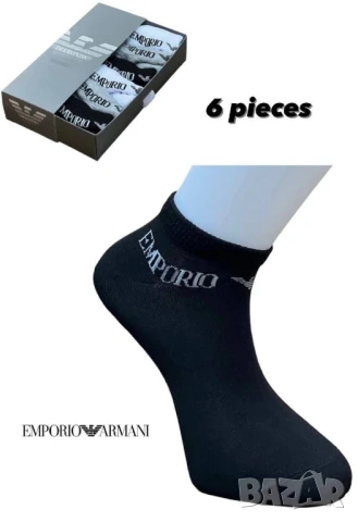 чорапи  kenzo the north face burberry versace off white adidas, снимка 7 - Дамски чорапи - 51299693