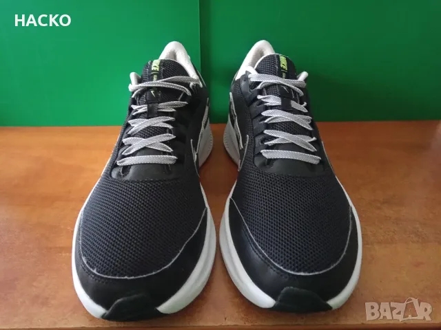 NIKE RUNALLDAI Номер 47,5 Стелка 31 см. 100% Оригинални Внос от Англия, снимка 2 - Маратонки - 47115272