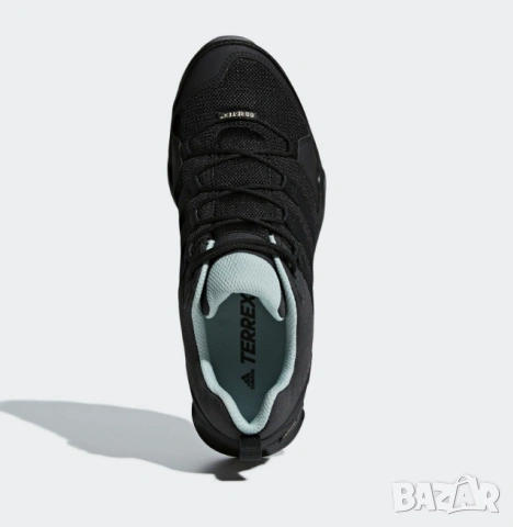 Маратонки Adidas Terrex Ax2r Gtx Gore-tex номер 41 1/2 водоустойчиви , снимка 2 - Маратонки - 53101556