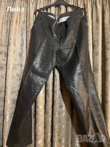 Мъжки елегантен панталони и костюм, снимка 10 - Панталони - 45933659