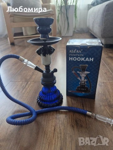 мини наргиле