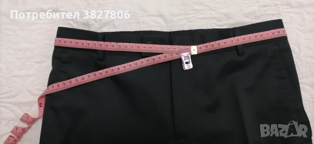 Официален панталон "Теодор", снимка 6 - Панталони - 49774036