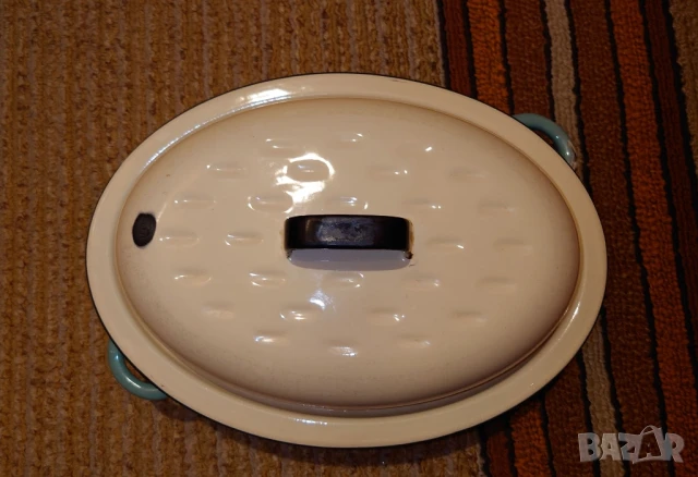 Шведски тенджери за печене с чугунено дъно, снимка 9 - Съдове за готвене - 50560514