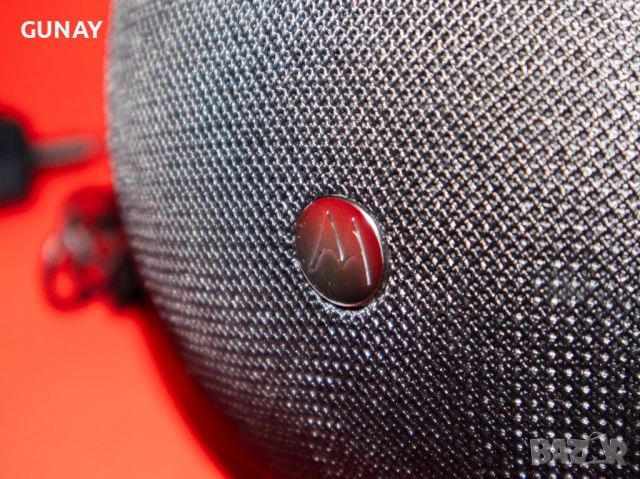 Motorola SP003 Sphere Блутут Колонка 16W Безжична Перфектно Състояние, снимка 5 - Тонколони - 54154480