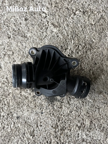 Корпус термостат БМВ Е90 BMW