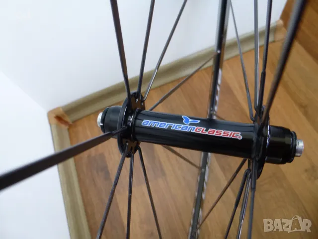 Шосейни капли AMERICAN CLASSIC AERO 420- за 10 Скорости!!, снимка 8 - Части за велосипеди - 50179421