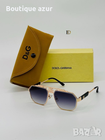 висококачествени очила с калъф , снимка 6 - Слънчеви и диоптрични очила - 44940453