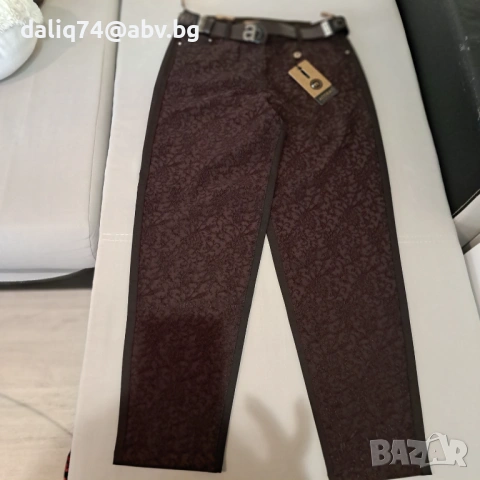 Панталони Адорати, снимка 2 - Панталони - 53162292