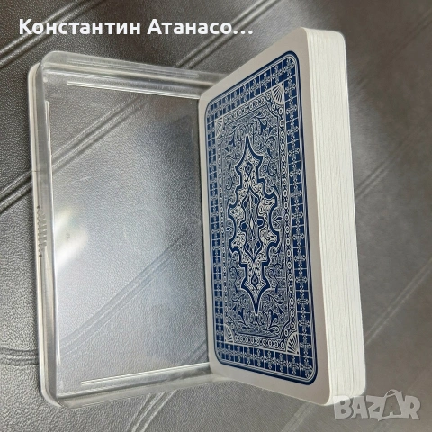 Карти за игра(еротични), снимка 2 - Карти за игра - 53539682