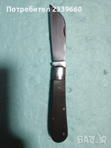 Solingen,Victorinox джобни ножчета, снимка 3 - Антикварни и старинни предмети - 52794676