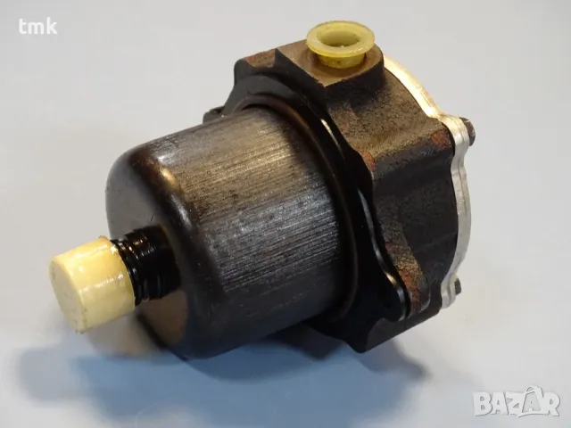 Хидравличен филтър HYDRAVLIKA FO, 16-16/63/KA Pn-0.16, снимка 6 - Резервни части за машини - 49771641
