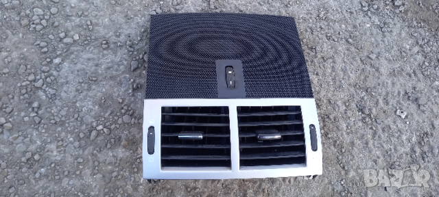 Духалки парно Peugeot 407, снимка 2 - Части - 52949961