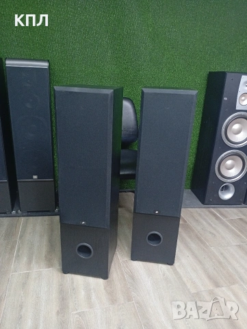 Тонколони OMNI AUDIO AE 88.2, снимка 10 - Тонколони - 53201092