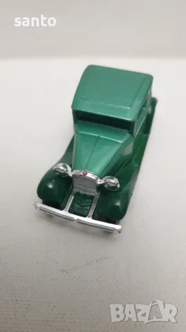 MATCHBOX , снимка 2 - Колекции - 48853613