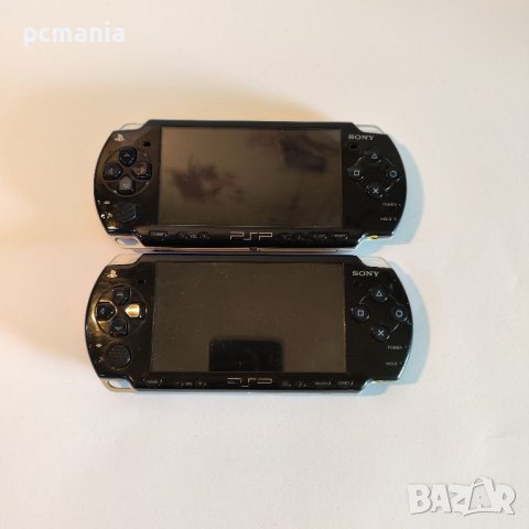 PSP 2004 и PSP 2002  за части или ремонт