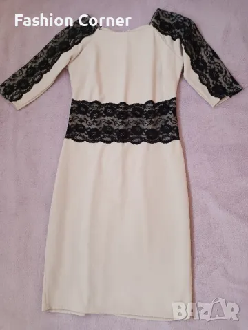 Рокля М размер, Спиди/лично предаване