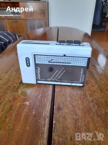 Стар уокмен Usef