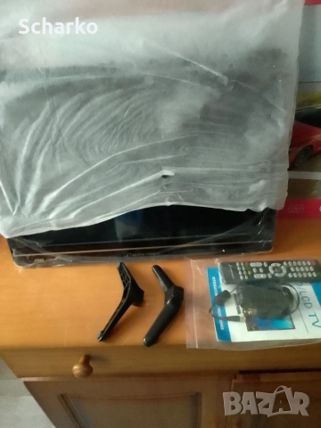 ЛЕД ТВ +TDT 12v +220v, снимка 3 - Части и Платки - 53705274