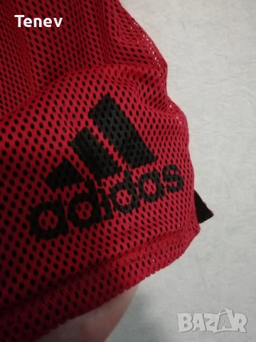 Chicago Bulls Adidas NBA оригинални шорти къси гащи Чикаго Булс , снимка 9 - Спортни дрехи, екипи - 53005366