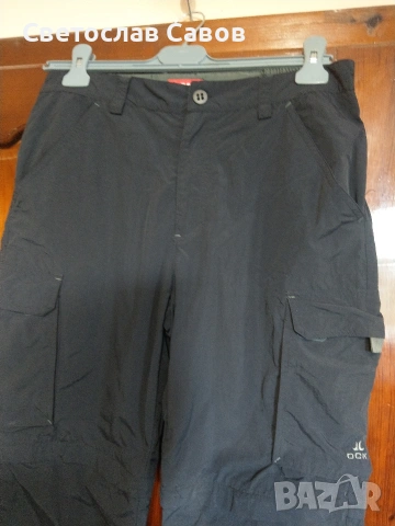 Туристически OCK 32нм. M р-р.