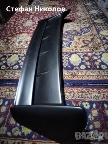 Honda-spoiler, снимка 3 - Аксесоари и консумативи - 49007523