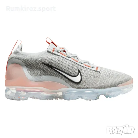 NIKE Air Vapormax 2021 Fk, снимка 2 - Маратонки - 47973694