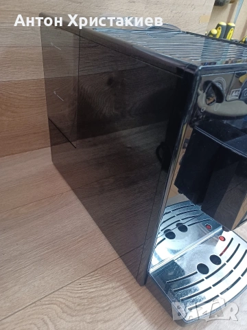 Кафемашина Melitta Solo, снимка 3 - Кафемашини - 53735818