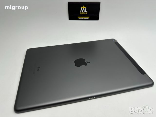 #MLgroup предлага:  #iPad 9 64GB Wi-Fi+Cellular, втора употреба, снимка 4 - Таблети - 45583653