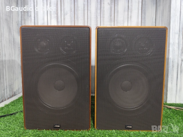 Canton Gle 70, снимка 2 - Тонколони - 54167176